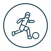 state of the art Infrastructure